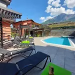 Residence Lake Como Колико