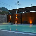 Апартаменты Residence Lake Como *