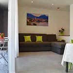 Апартаменты Residence Lake Como Колико