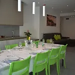 Residence Lake Como Апартаменты