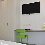 Residence Lake Como Апартаменты