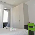 Апартаменты Residence Lake Como *
