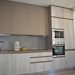 Апартаменты Residence Lake Como *