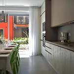 Апартаменты Residence Lake Como Колико