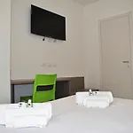 Апартаменты Residence Lake Como *