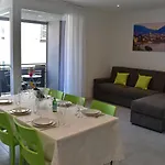 Апартаменты Residence Lake Como *