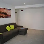 Апартаменты Residence Lake Como