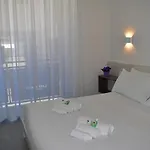 Апартаменты Residence Lake Como Колико