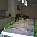 Residence Lake Como Апартаменты Колико