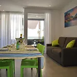 Residence Lake Como Апартаменты