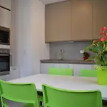 Апартаменты Residence Lake Como Колико