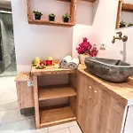 Апартаменты Residence Lake Como