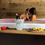 Residence Lake Como Апартаменты *