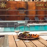 Апартаменты Residence Lake Como *