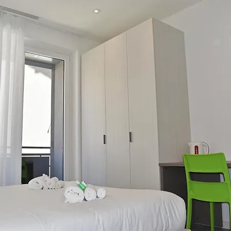 Apartament Residence Lake Como *