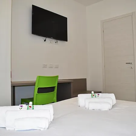 Apartament Residence Lake Como *