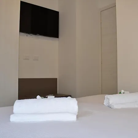 Residence Lake Como Apartament *