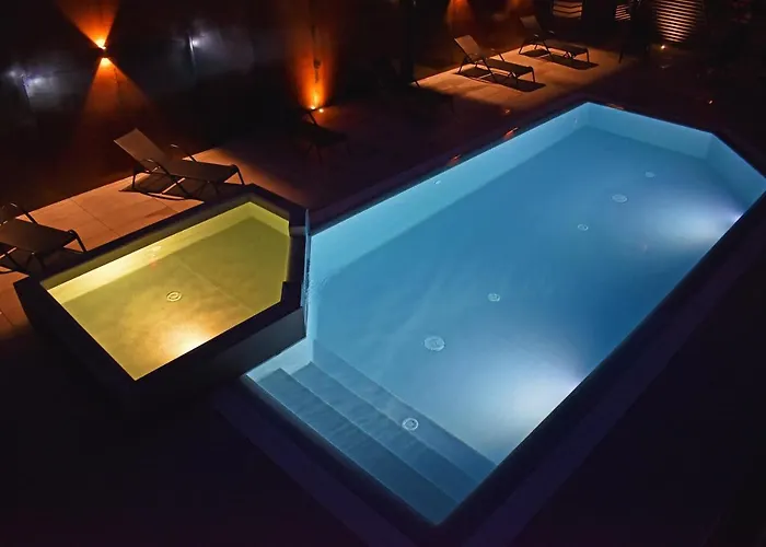 Residence Lake Como