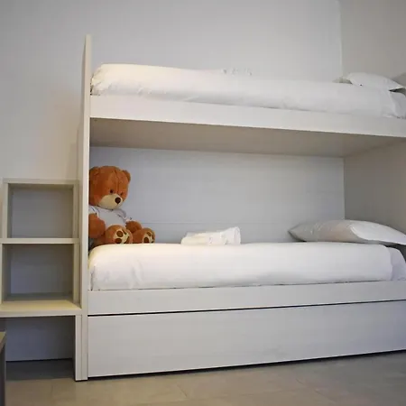 Residence Lake Como Apartament *