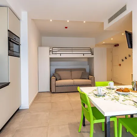 Apartament Residence Lake Como *