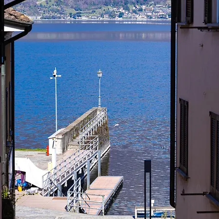 Apartament Residence Lake Como