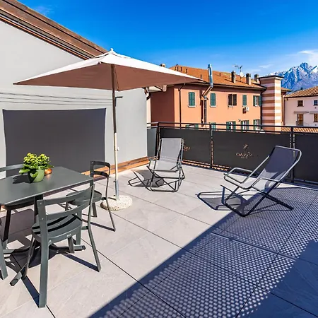 Apartament Residence Lake Como *
