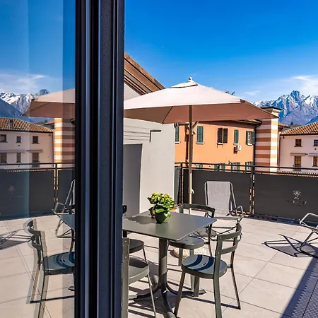 Apartament Residence Lake Como