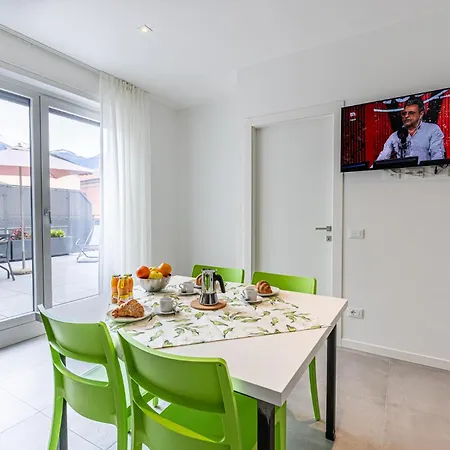 Apartament Residence Lake Como *