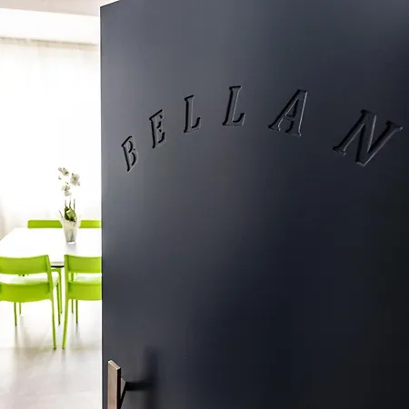 Residence Lake Como Apartament Colico