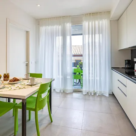 Residence Lake Como Apartament *