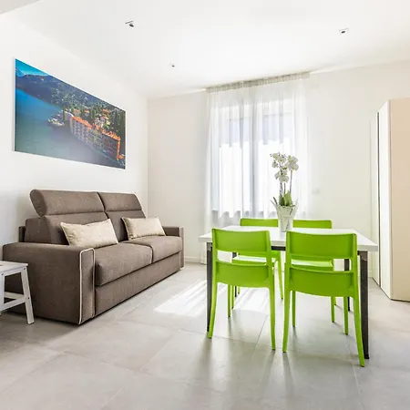 Apartament Residence Lake Como