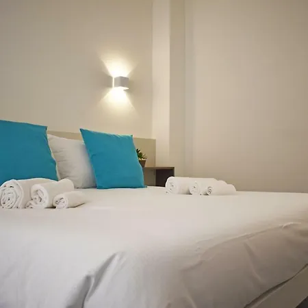 Residence Lake Como Apartament *
