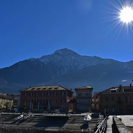 Apartament Residence Lake Como Colico