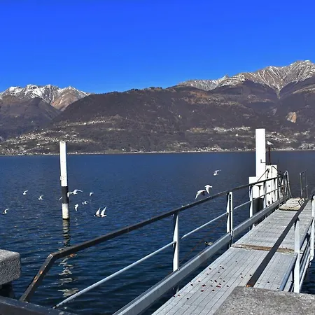 Residence Lake Como Apartament Colico