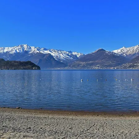 Apartament Residence Lake Como *