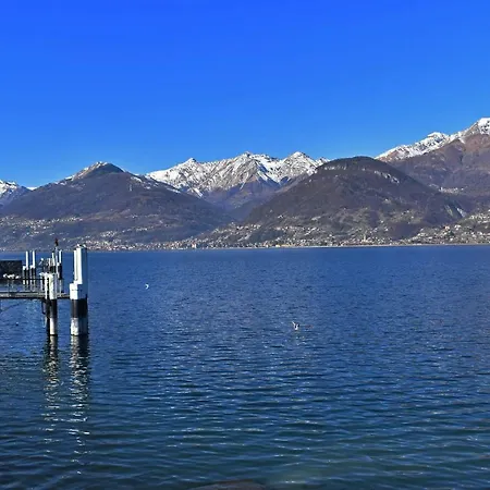 Apartament Residence Lake Como Colico