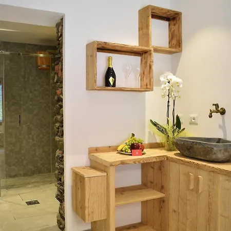 Residence Lake Como *