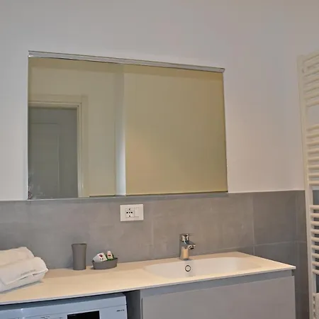 Residence Lake Como *