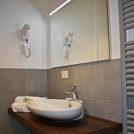 Residence Lake Como Colico