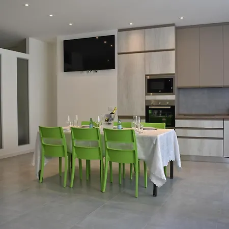 Appartement Residence Lake Como *
