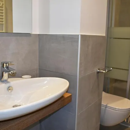 Residence Lake Como *