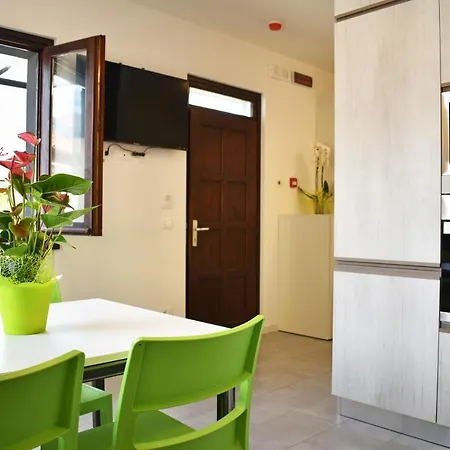 Residence Lake Como Colico