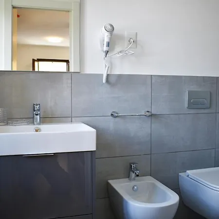 Residence Lake Como *