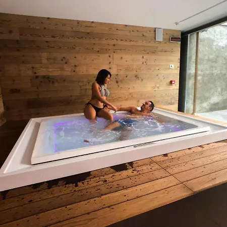 Appartamento Residence Lake Como Colico