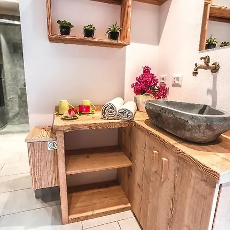 Appartamento Residence Lake Como