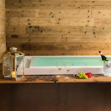 Appartamento Residence Lake Como