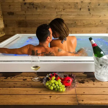 Appartamento Residence Lake Como