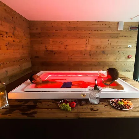 Appartamento Residence Lake Como