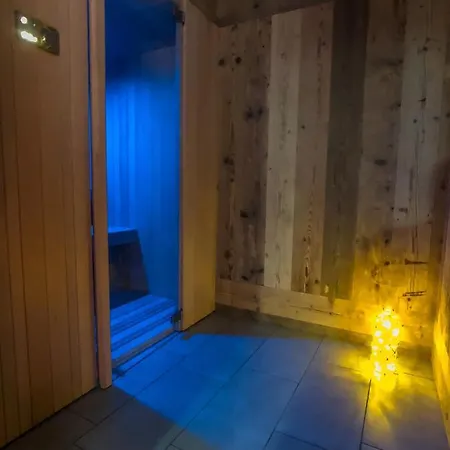 Residence Lake Como *