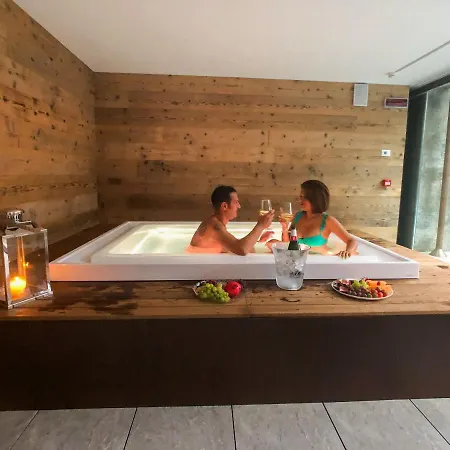 Residence Lake Como Appartamento *